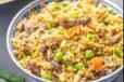 Beef Fried Rice