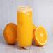 Fresh Orange Juice