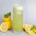 Lemon Mint Juice