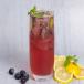 Blueberry Mojito