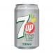7up Diet