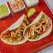 Chicken Tacos