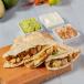 Chicken Quesadilla
