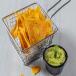 Guacamole & Chips