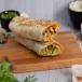Chicken Fajita Wrap