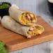 Chicken Breast Wrap
