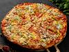 Large Cheesy Corn Delight Pizza