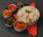 Super Value Rice Meal Veg