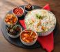Super Value Rice Meal Veg