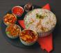 Super Value Rice Meal Non Veg
