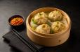 Classic Chicken Momo