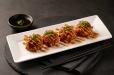 Dragon Chicken Chili Momo