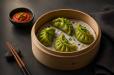 Veggie Medley Momo