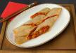 Schezwan Spring Roll