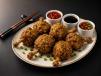 Chicken Lollipop