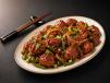Crispy Chicken Chilly