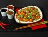 Crispy Chicken Dry Red Chilly
