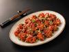 Crispy Chicken Dry Red Chilly