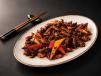 Black Pepper Chicken