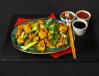 Garlic Pepper Chicken