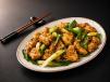 Garlic Pepper Chicken