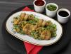 Prawns Pepper Chilly