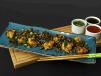 Schezwan Pepper Prawns