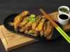 Fish Finger