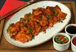 Pan Grilled Fish