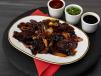 Lamb Burnt Chilly Dry