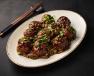 Veg Manchurian Dry