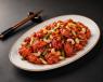 Kung Pao Potato