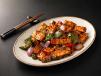 Paneer Chilly Dry
