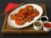 Bangkok Paneer