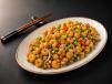 Crispy Corn Pepper Chilly