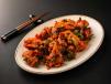 Crispy Veg In Schezwan
