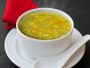 Sweet Corn Soup