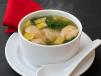 Classic Wonton Soup