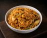 Chilly Garlic Noodles