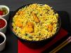 Chilli Coriander Fried Rice