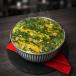 Green Garlic Sauce