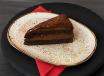 Chocolate Mud Cake