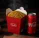 Hakka Noodles Meal