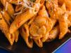 Pink Penne