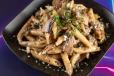 Truffle Penne Pasta