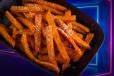Sweet Potato Fries