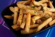 Parmesan Truffle Fries