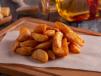 Potato Wedges