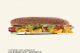 Chicken Breast Diet Sandwich