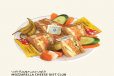 Mozzarella Cheese Diet Club